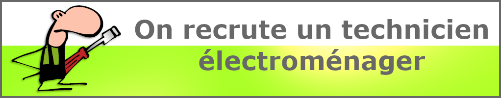 Offre emploi