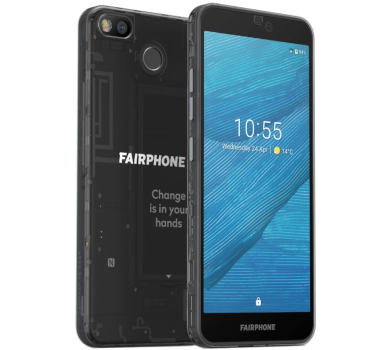 Fairphone 3