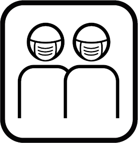Masque obligatoire