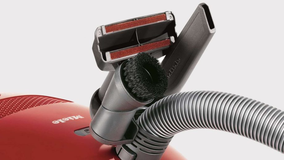 Aspirateur Miele