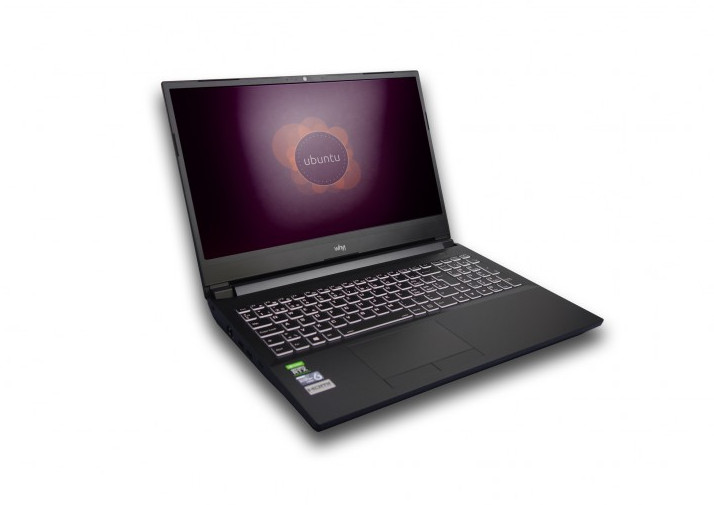 Ordinateur portable 15.6&quot;