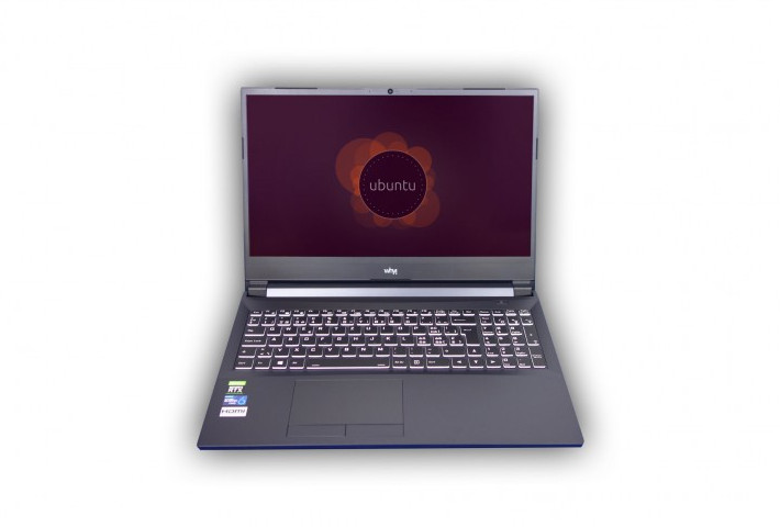 Ordinateur portable 15.6&quot;