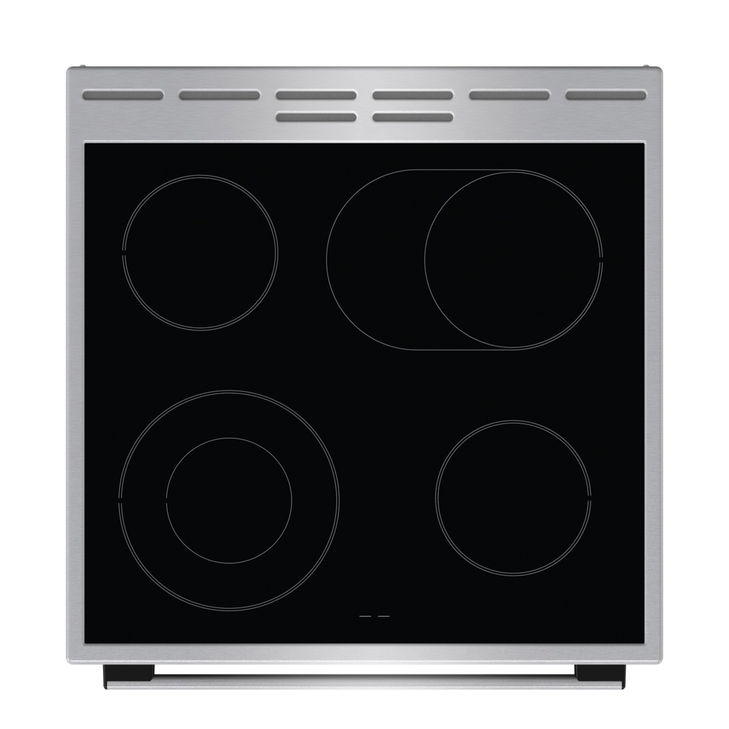 Cuisinière électrique