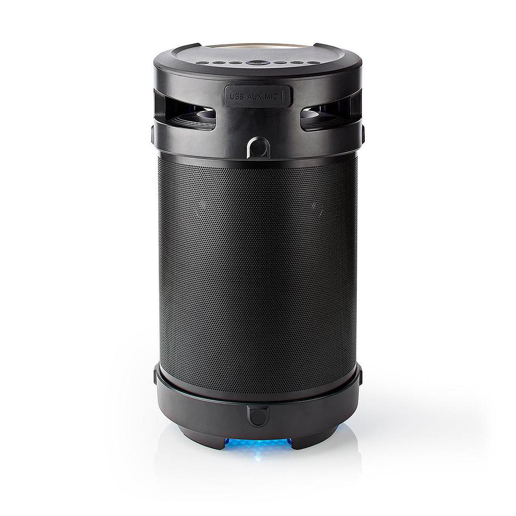 Boombox portable