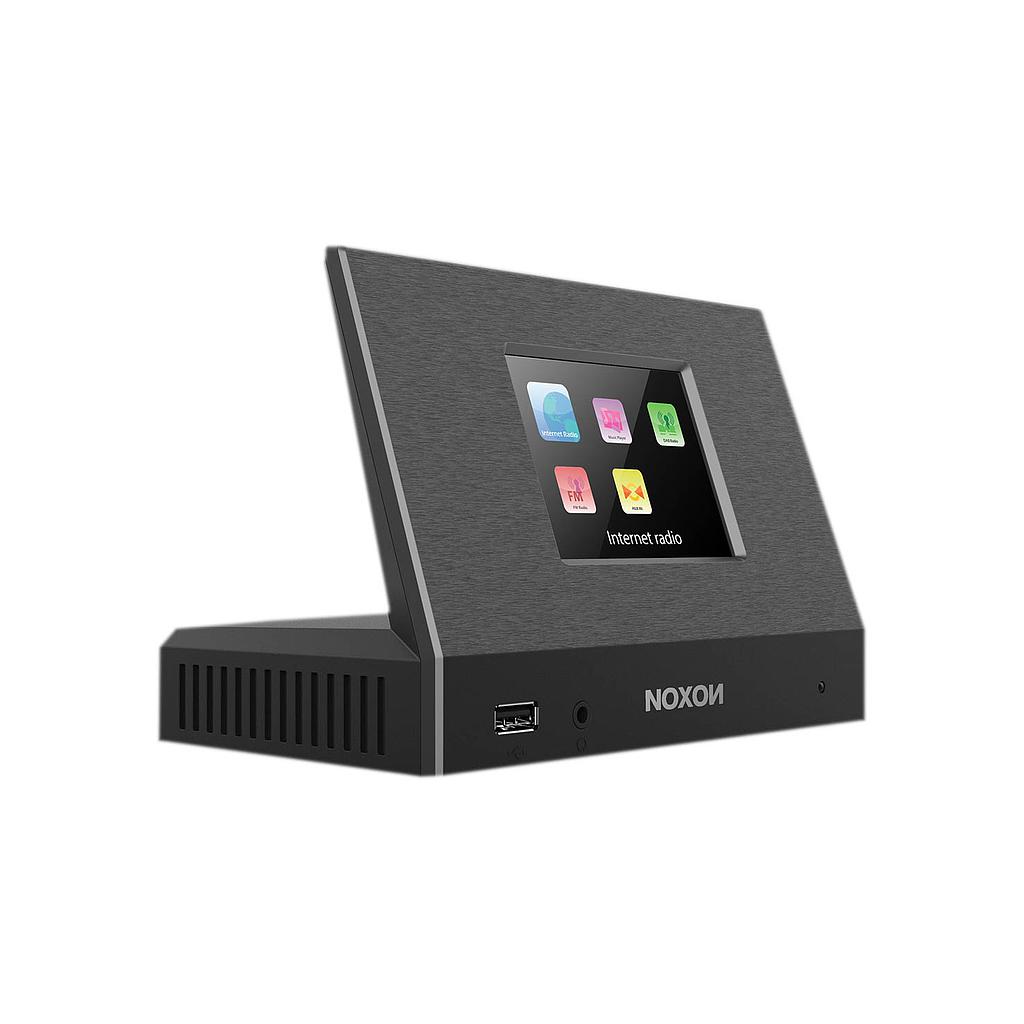 Radio Tuner