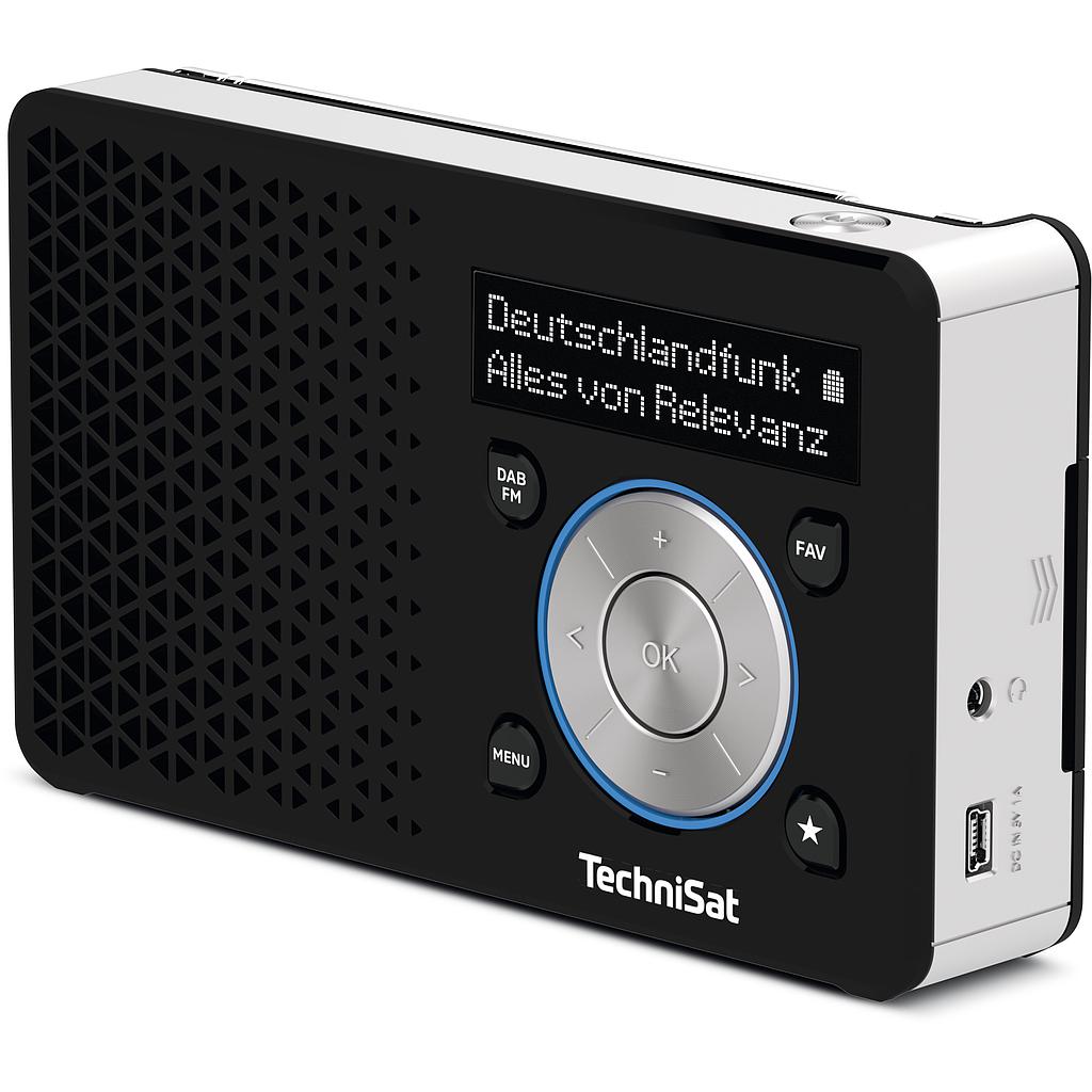Radio DAB+