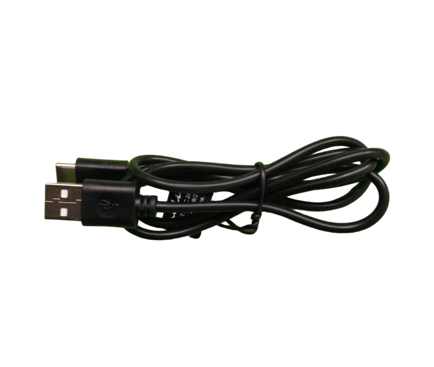 Câble USB-A vers USB-C