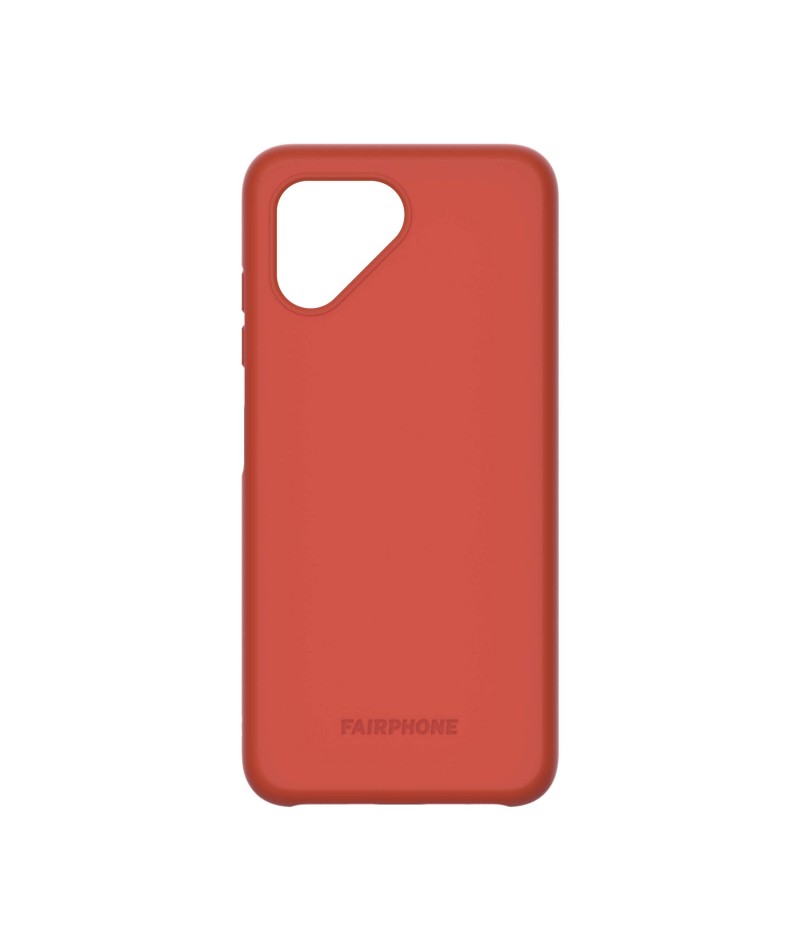 Fairphone 4 Softcase Schutzhülle