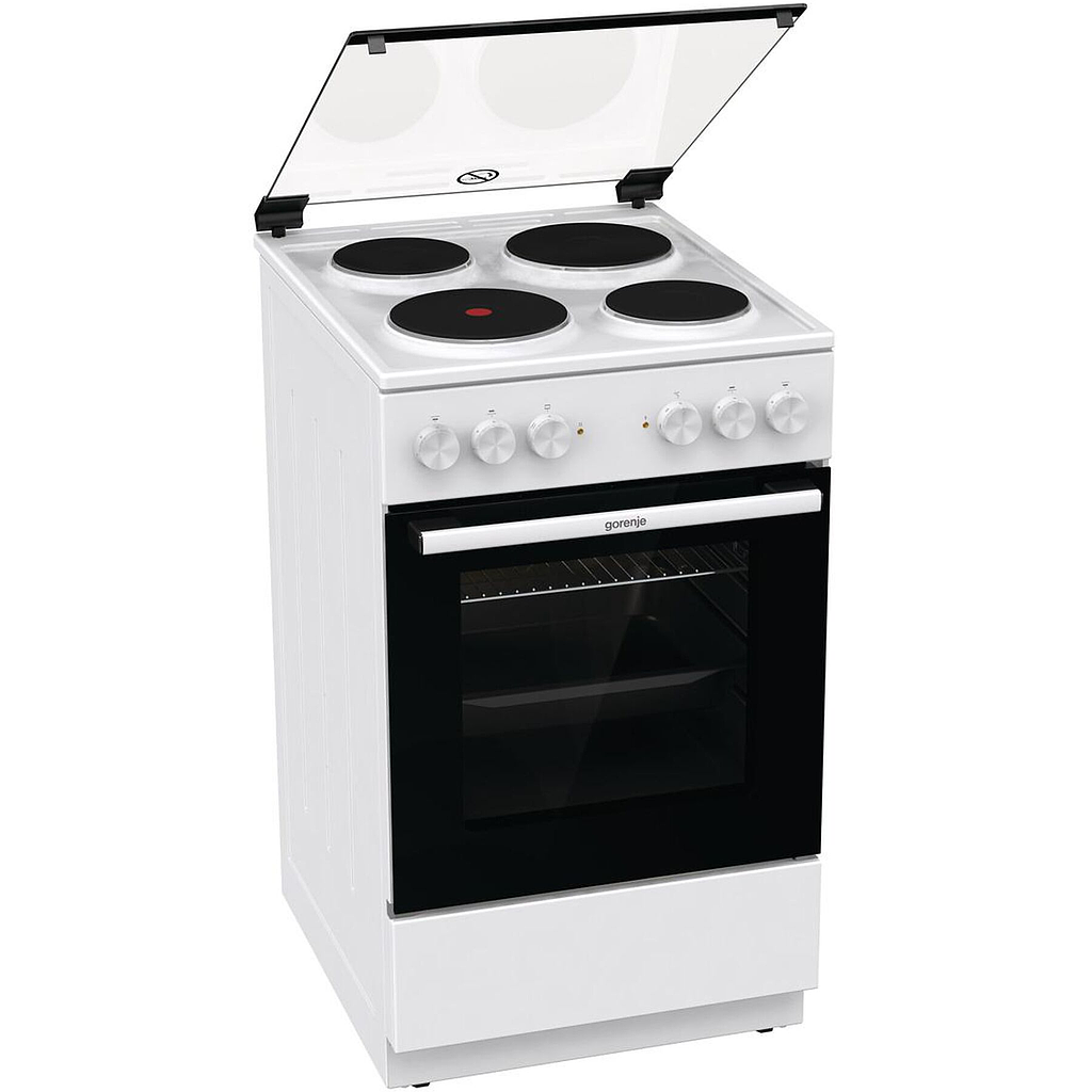 Cuisinière électrique