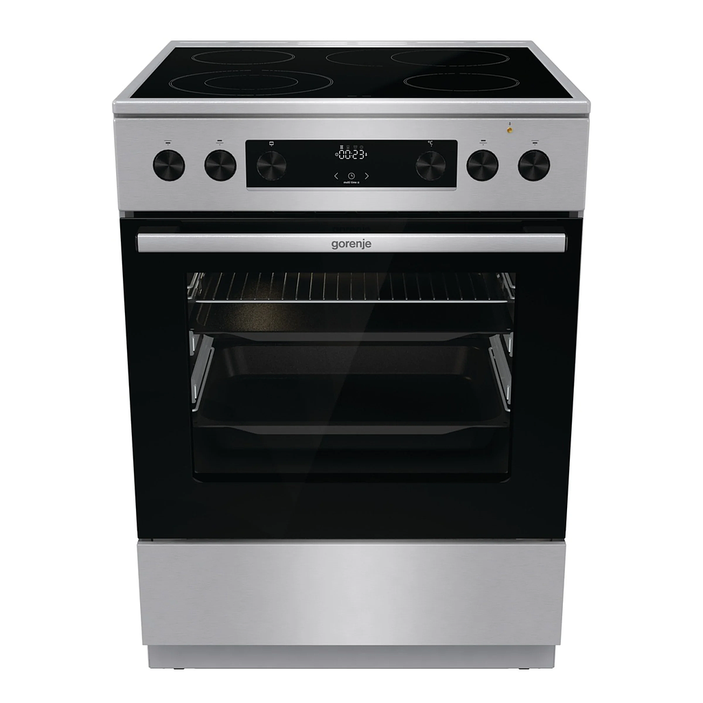 Cuisinière électrique