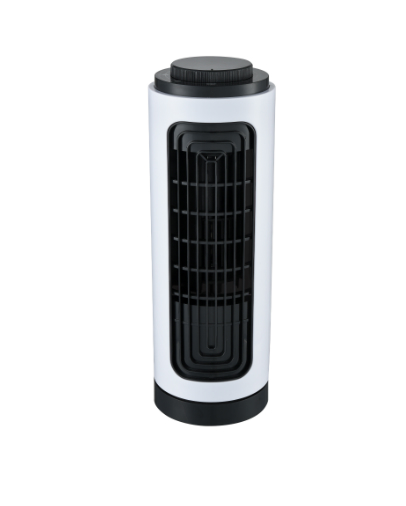 Mini tour ventilateur