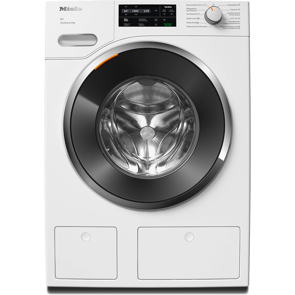 Lave-linge