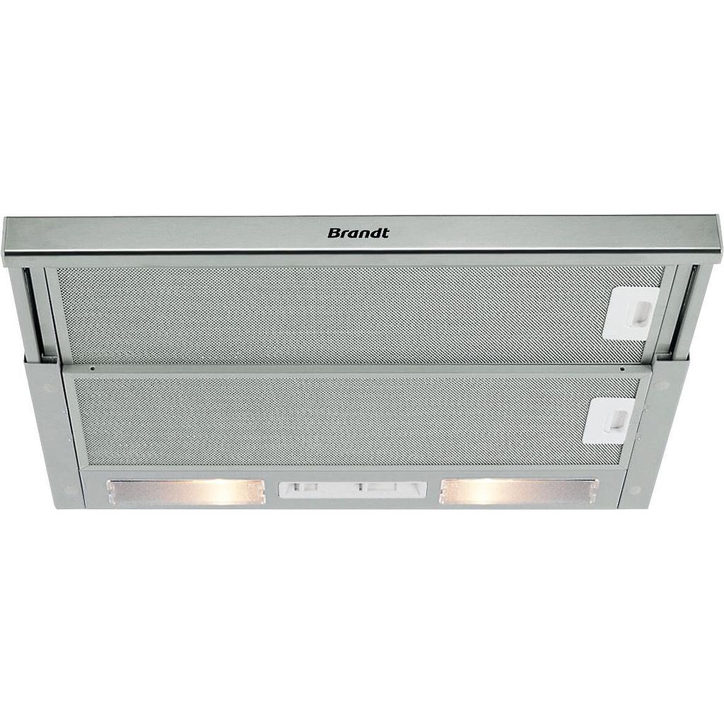 Hotte de ventilation