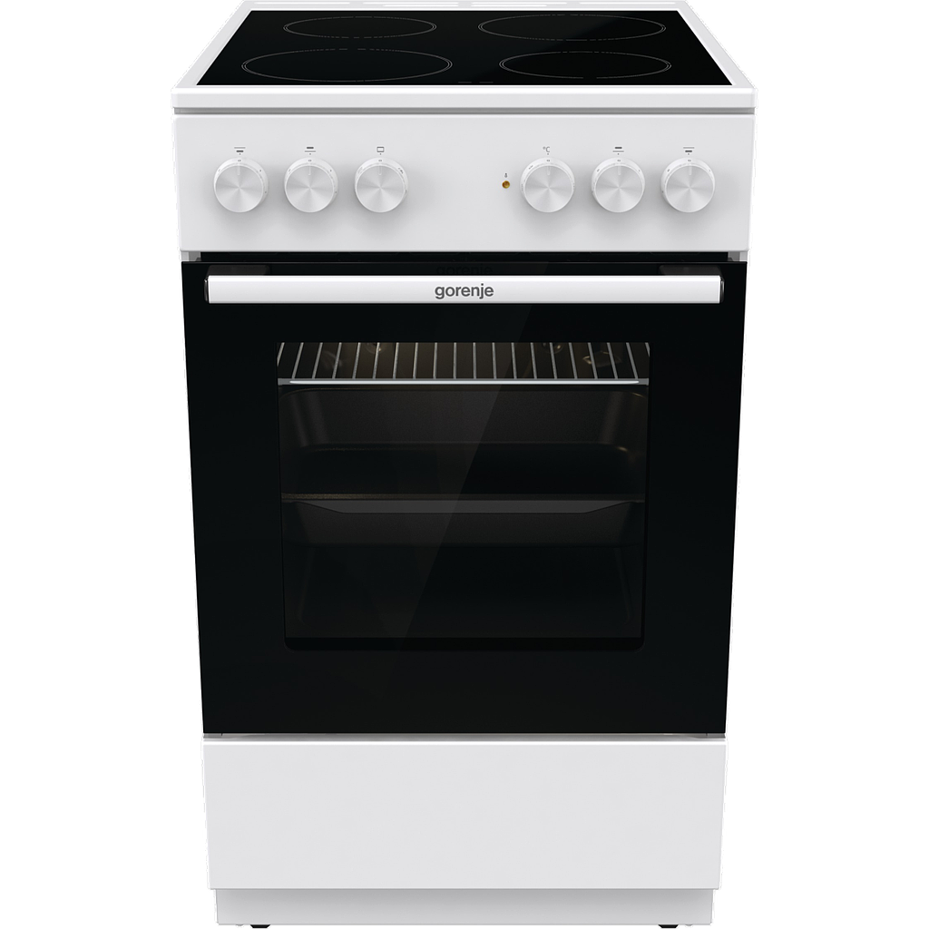 Cuisinière électrique