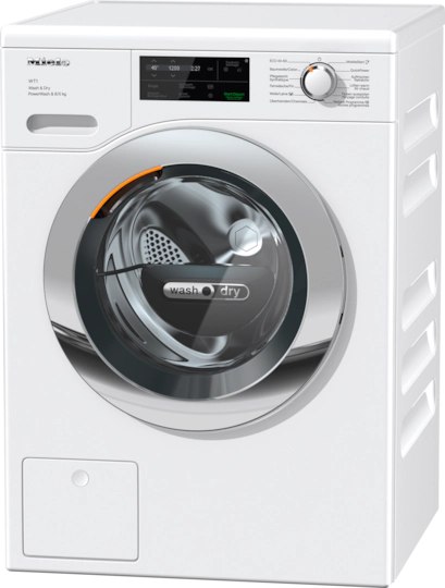 Lave-sèche-linge