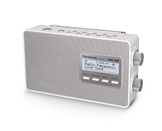 Radio DAB+