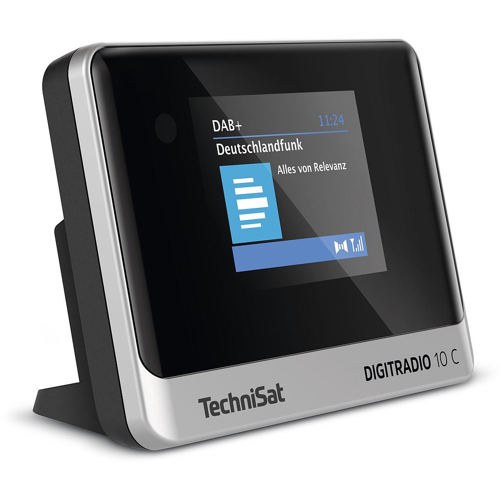 Récepteur DAB+/FM/Bluetooth