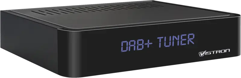 Récepteur DAB+ / FM