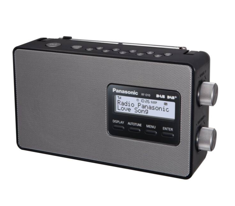 Radio DAB+