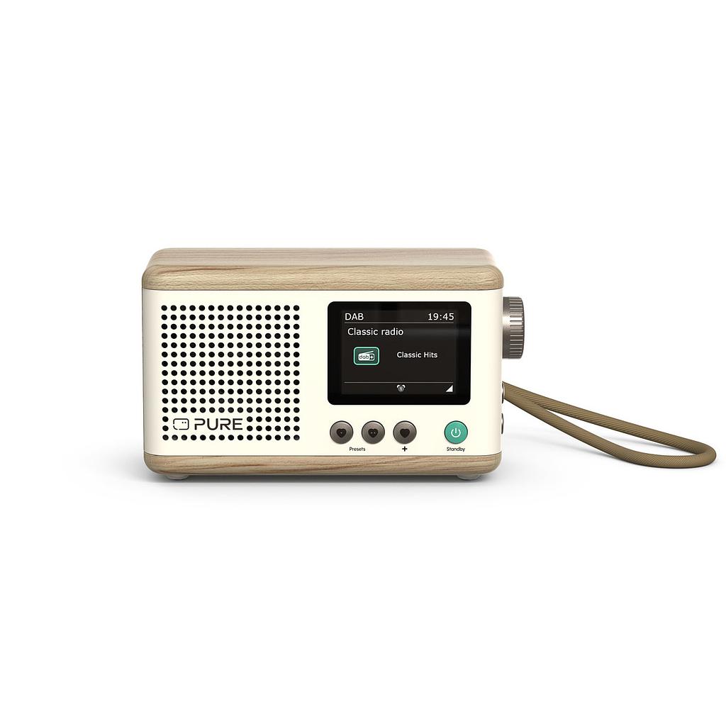 Radio DAB+/Bluetooth 