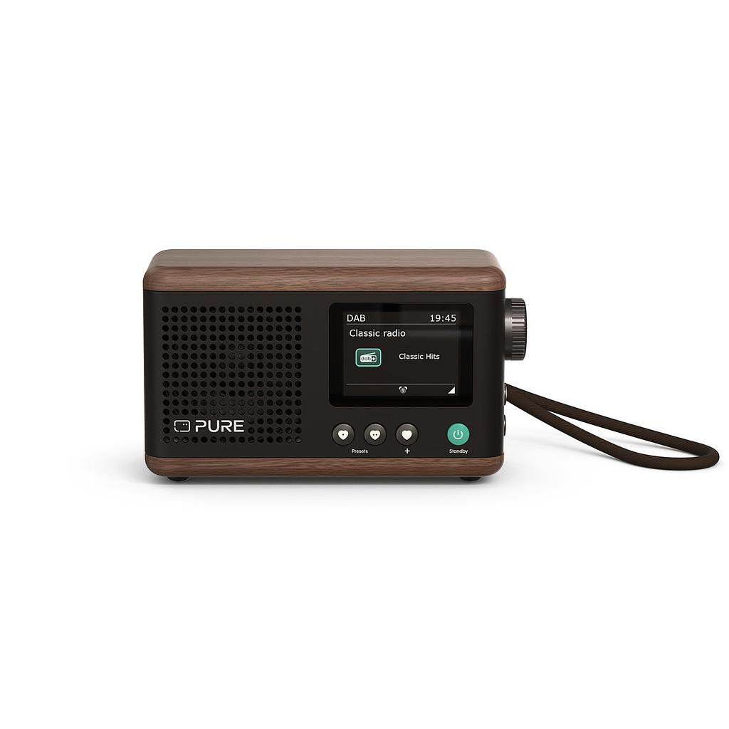 Radio DAB+/Bluetooth 