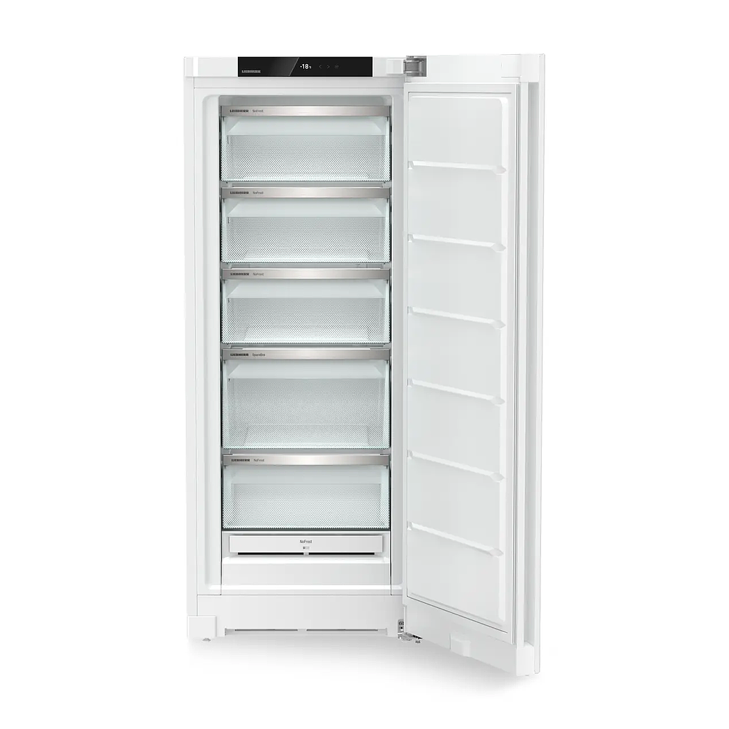 Congélateur armoire