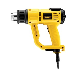 Décapeur à air chaud Dewalt