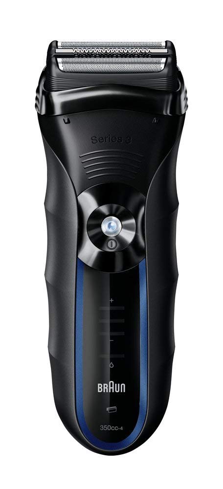 Rasoir électrique Braun