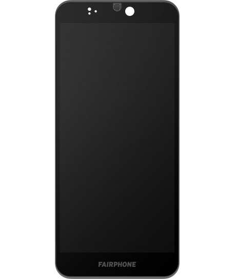 Fairphone 3 Display