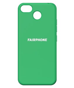 Coque de protection Fairphone 3