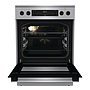 Cuisinière électrique