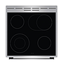 Cuisinière électrique