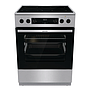 Cuisinière électrique